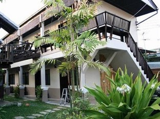 Agoda.com Thailand Apartments & Hotels