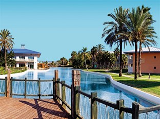 Agoda.com Spain Apartments & Hotels