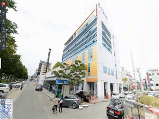 Agoda.com South Korea Apartments & Hotels