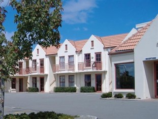 Agoda.com New Zealand Apartments & Hotels