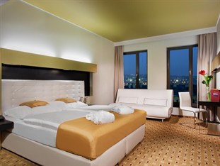 Agoda.com Czech Republic Apartments & Hotels in Europe