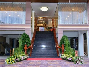 Agoda.com Cambodia Apartments & Hotels