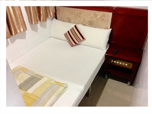 Agoda.com Hong Kong Apartments & Hotels