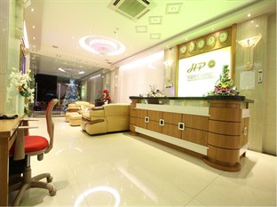 Agoda.com Vietnam Apartments & Hotels  