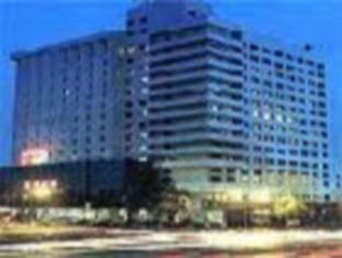 Agoda.com China Apartments & Hotels