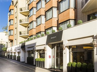 Agoda.com Apartments & Hotels France 