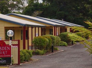 Agoda.com Australia Apartments & Hotels