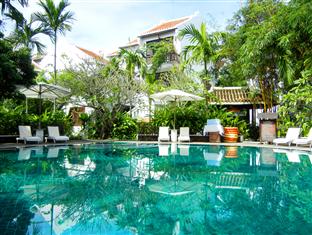 Agoda.com Vietnam Apartments & Hotels  