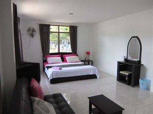 Agoda.com Thailand Apartments & Hotels