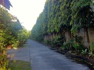 Agoda.com Thailand Apartments & Hotels