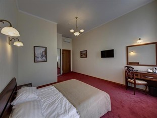 Agoda.com Russia Apartments & Hotels