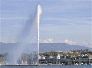 Agoda.com Switzerland Apartments & Hotels