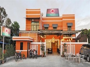 Agoda.com Indonesia Apartments & Hotels