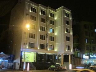 Agoda.com Vietnam Apartments & Hotels  