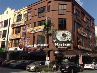 Agoda.com Malaysia Apartments & Hotels