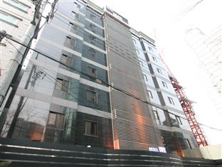 Agoda.com South Korea Apartments & Hotels