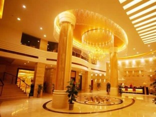 Agoda.com China Apartments & Hotels