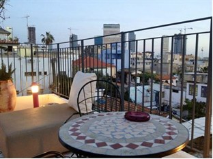 Agoda.com Israel Apartments & Hotels