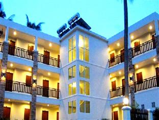 Agoda.com Thailand Apartments & Hotels