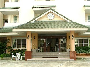 Agoda.com Thailand Apartments & Hotels