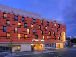 Agoda.com Apartments & Hotels France 