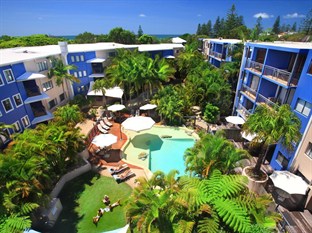 Agoda.com Australia Apartments & Hotels