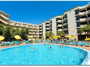 Agoda.com Spain Apartments & Hotels