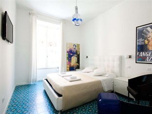 Agoda.com Italy Apartments & Hotels