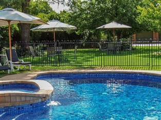 Agoda.com Australia Apartments & Hotels