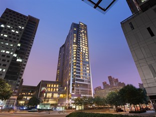 Agoda.com China Apartments & Hotels