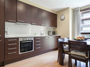 Agoda.com Spain Apartments & Hotels