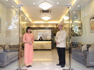 Agoda.com Vietnam Apartments & Hotels  