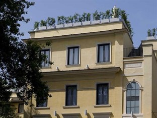 Agoda.com Italy Apartments & Hotels