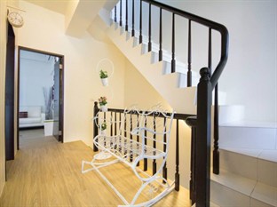 Agoda.com Taiwan Apartments & Hotels