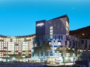 Agoda.com South Korea Apartments & Hotels