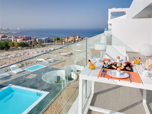 Agoda.com Spain Apartments & Hotels