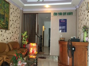 Agoda.com Vietnam Apartments & Hotels  