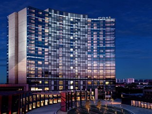 Agoda.com China Apartments & Hotels