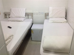 Agoda.com Hong Kong Apartments & Hotels