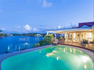 Agoda.com Australia Apartments & Hotels