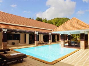 Agoda.com Thailand Apartments & Hotels