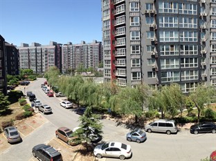 Agoda.com China Apartments & Hotels