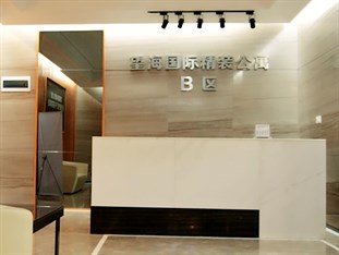 Agoda.com China Apartments & Hotels