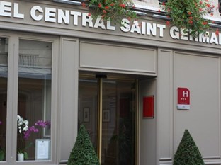 Agoda.com Apartments & Hotels France 