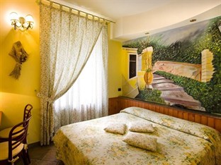 Agoda.com Italy Apartments & Hotels