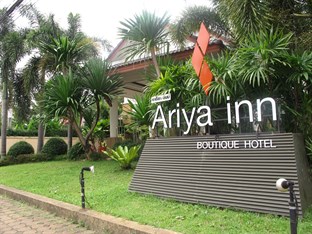 Agoda.com Thailand Apartments & Hotels