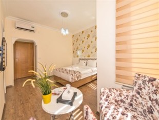 Agoda.com Turkey Apartments & Hotels