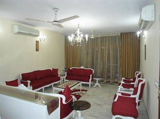 Agoda.com India Apartments & Hotels
