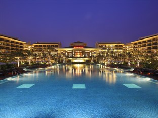 Agoda.com China Apartments & Hotels