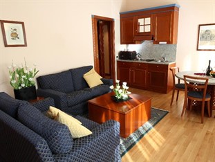 Agoda.com Italy Apartments & Hotels